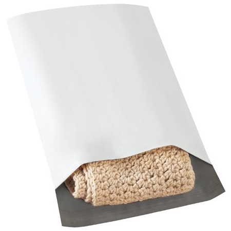 Bsc Preferred 11 x 13 x 4'' Expansion Poly Mailers, 100PK BUY00017345